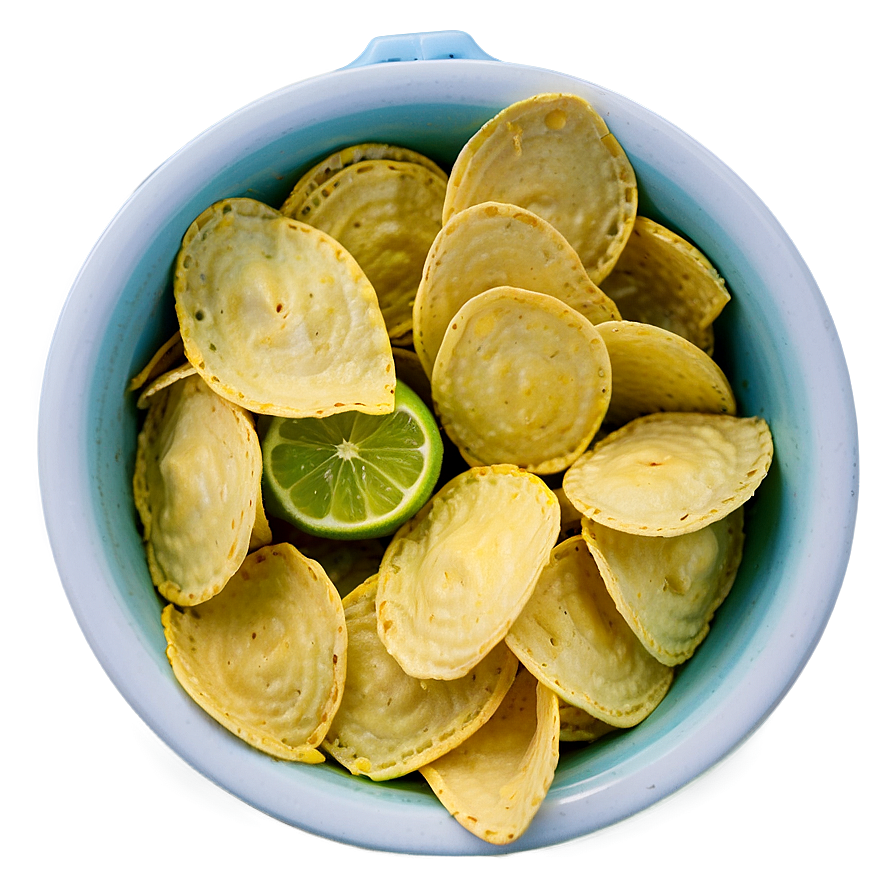 Chili Lime Chips Png 4 PNG Image