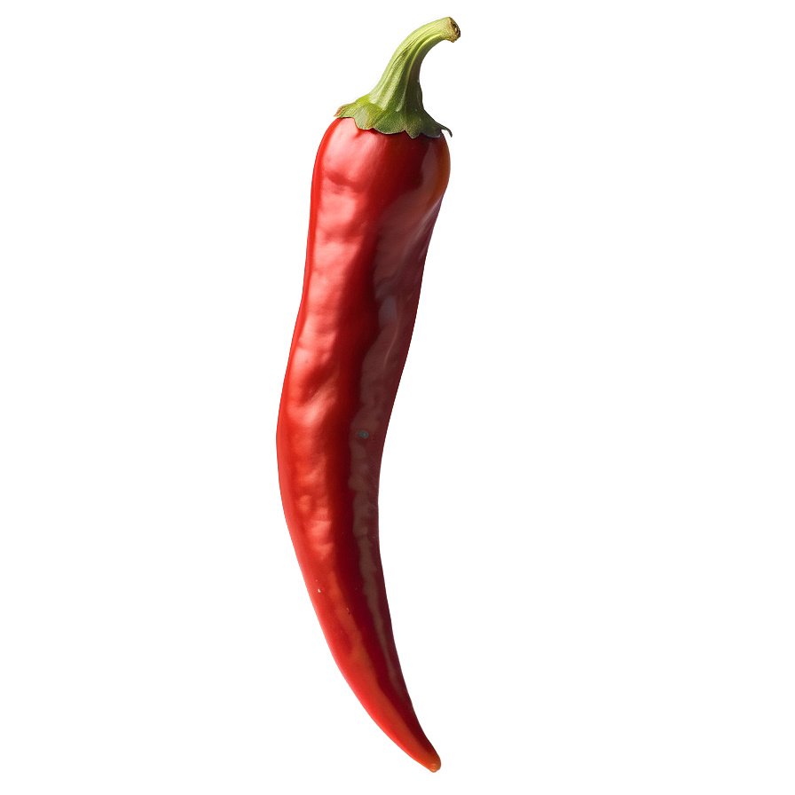 Chili Pepper Swirl Png Sdd PNG Image