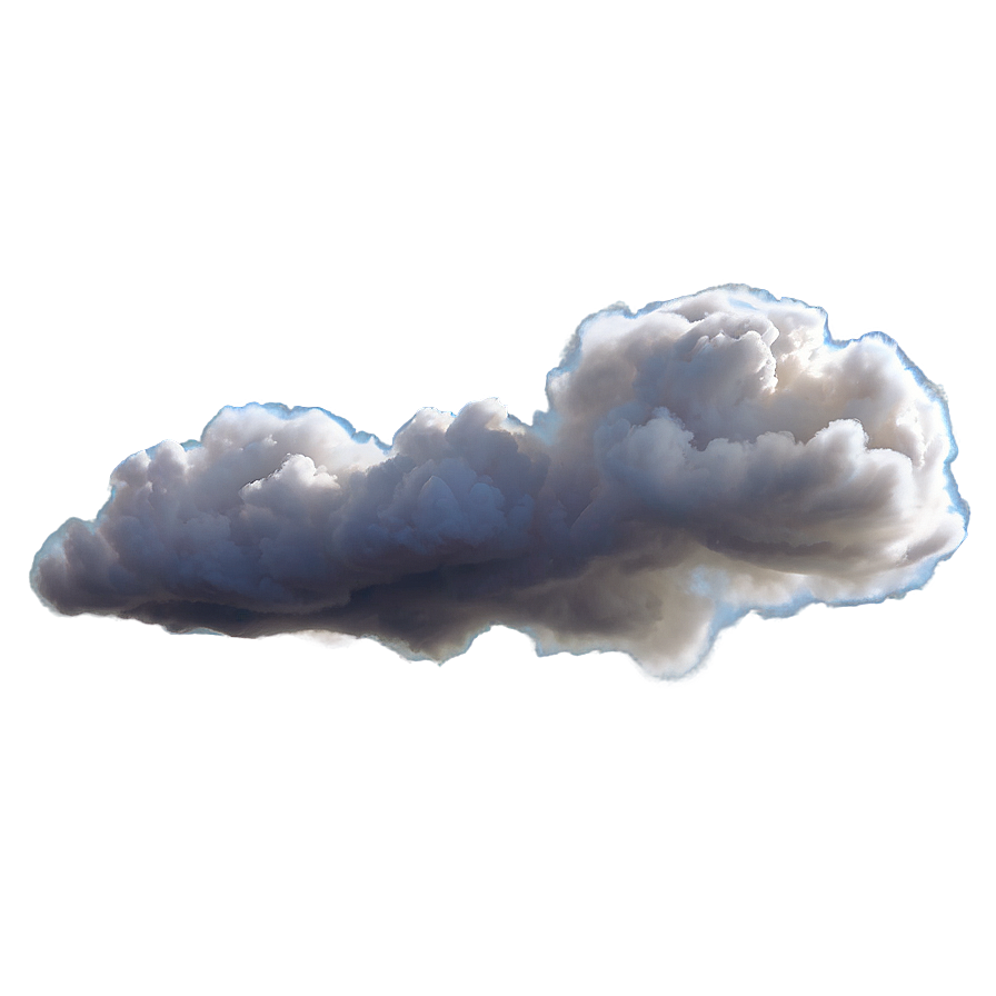 Chilling Smoke Cloud Png Hcg77 PNG Image