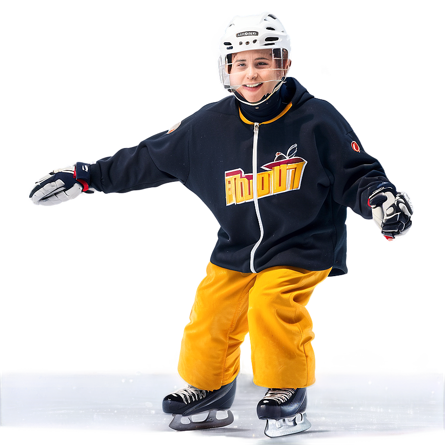 Chilly Rink Moves Png Pog PNG Image