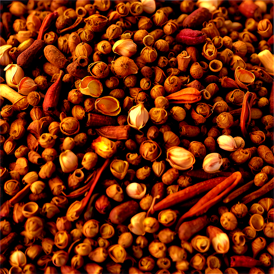 Chinese Five Spice Seasoning Png Pjn52 PNG Image