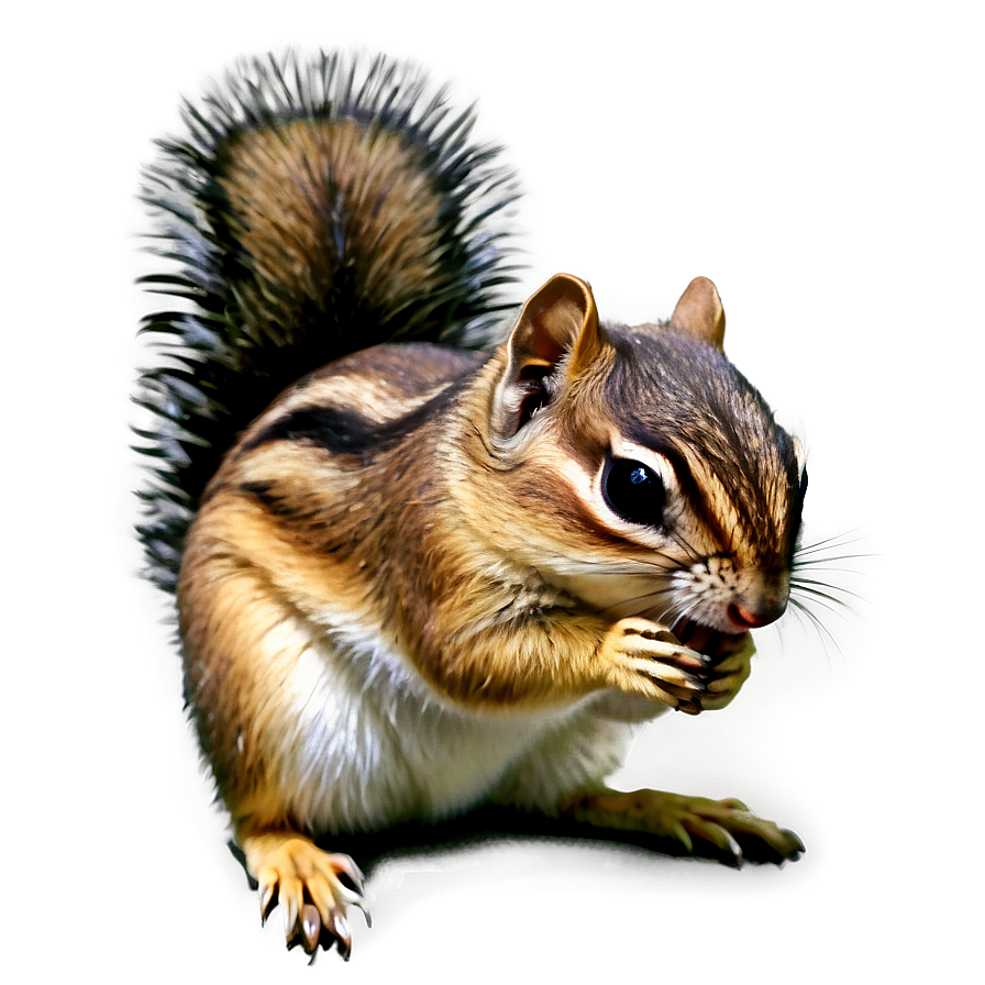 Chipmunk Foraging Png 45 PNG Image