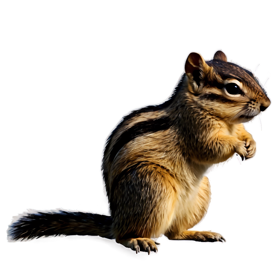 Chipmunk Silhouette Png Jml65 PNG Image