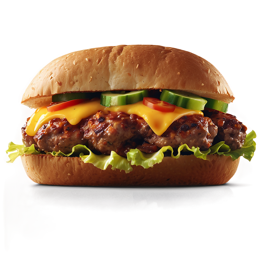 Chipotle Cheeseburger Bite Png 05242024 PNG Image