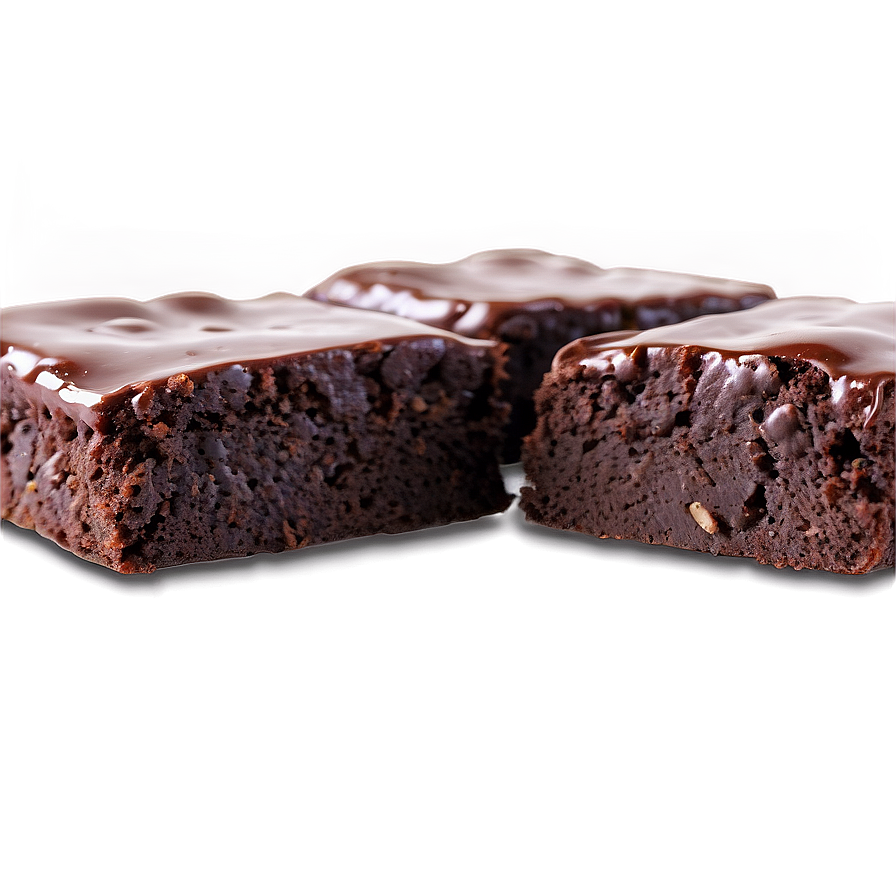 Chocolate Brownies Png 28 PNG Image