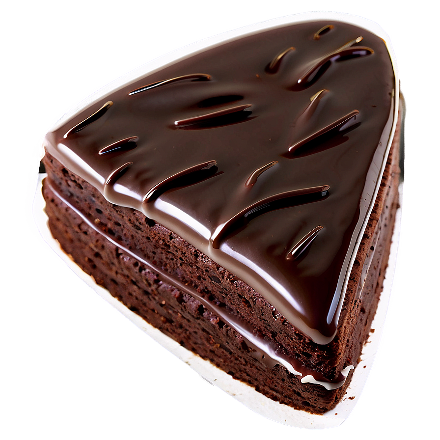 Chocolate Cake Png 05042024 PNG Image