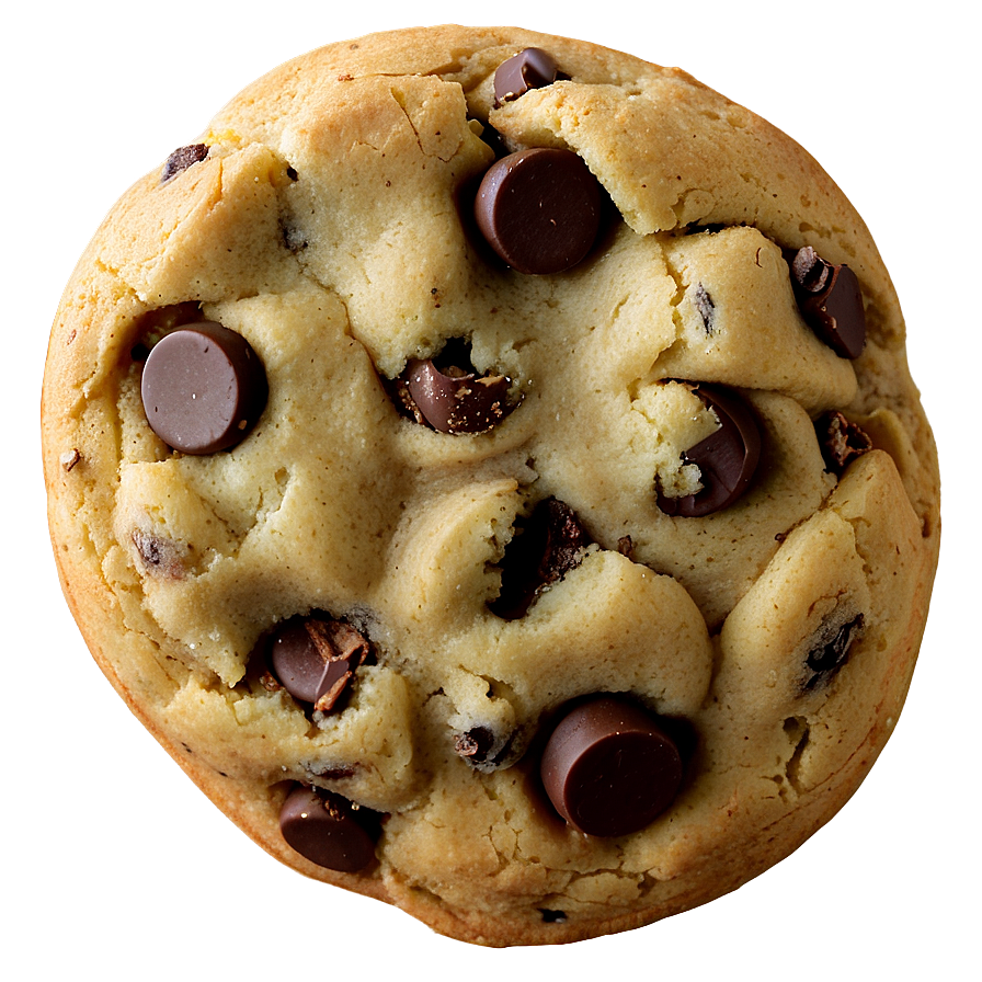 Chocolate Chip Cookies Png 49 PNG Image