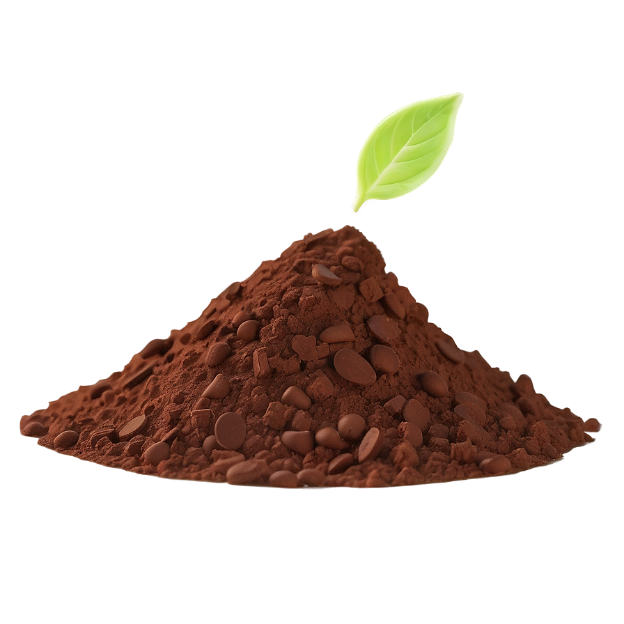 Chocolate Cocoa Powder Png 06292024 PNG Image