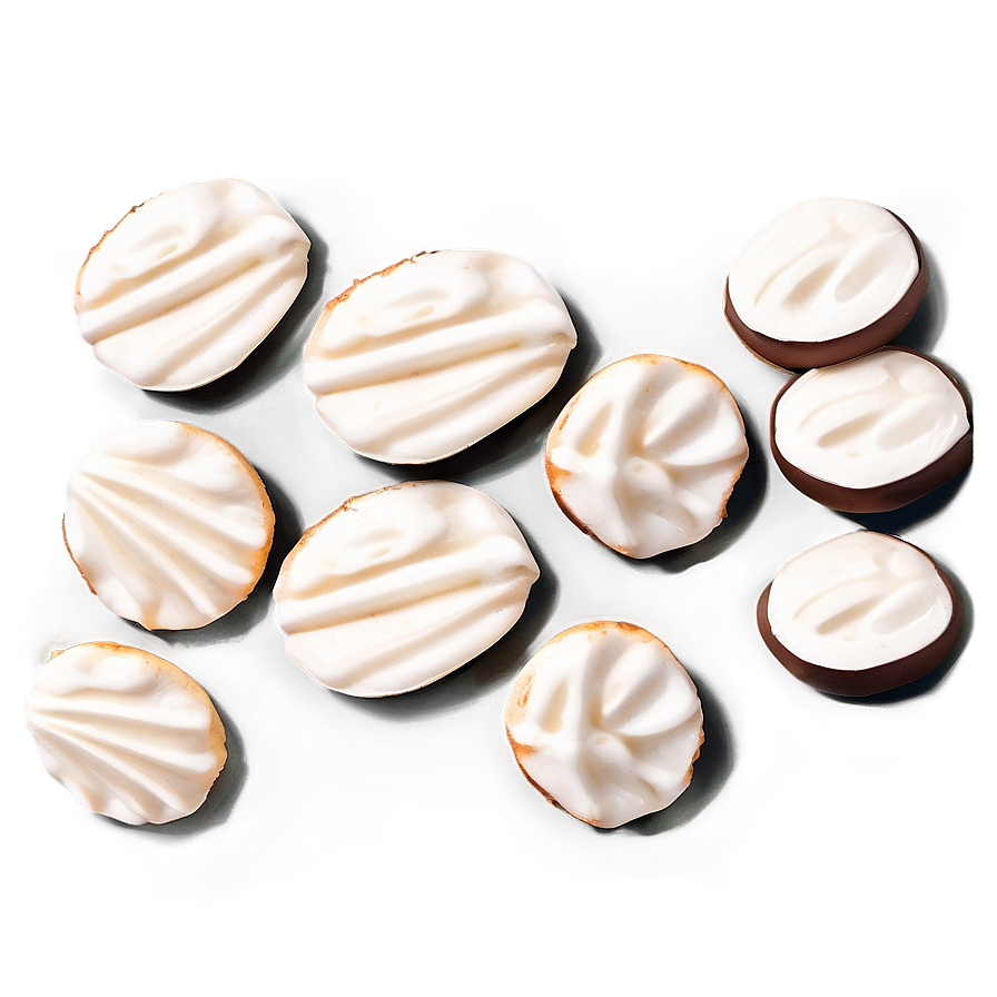 Chocolate Covered Chips Png 48 PNG Image