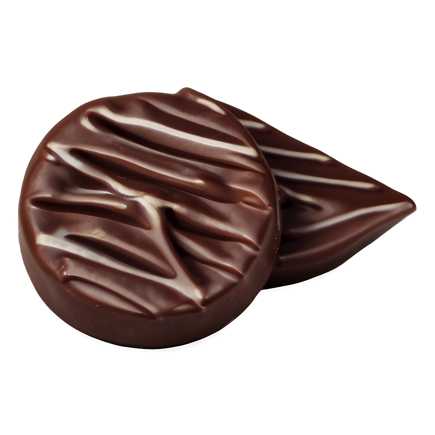 Chocolate Covered Chips Png Hbp PNG Image