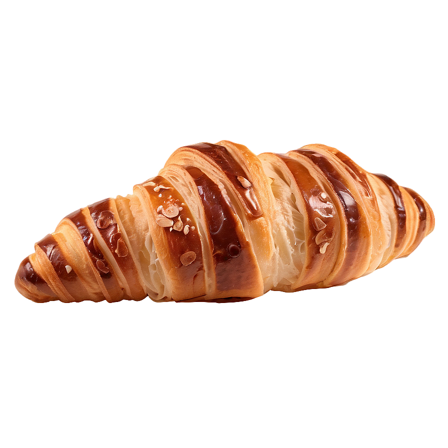 Chocolate Croissant Png 45 PNG Image