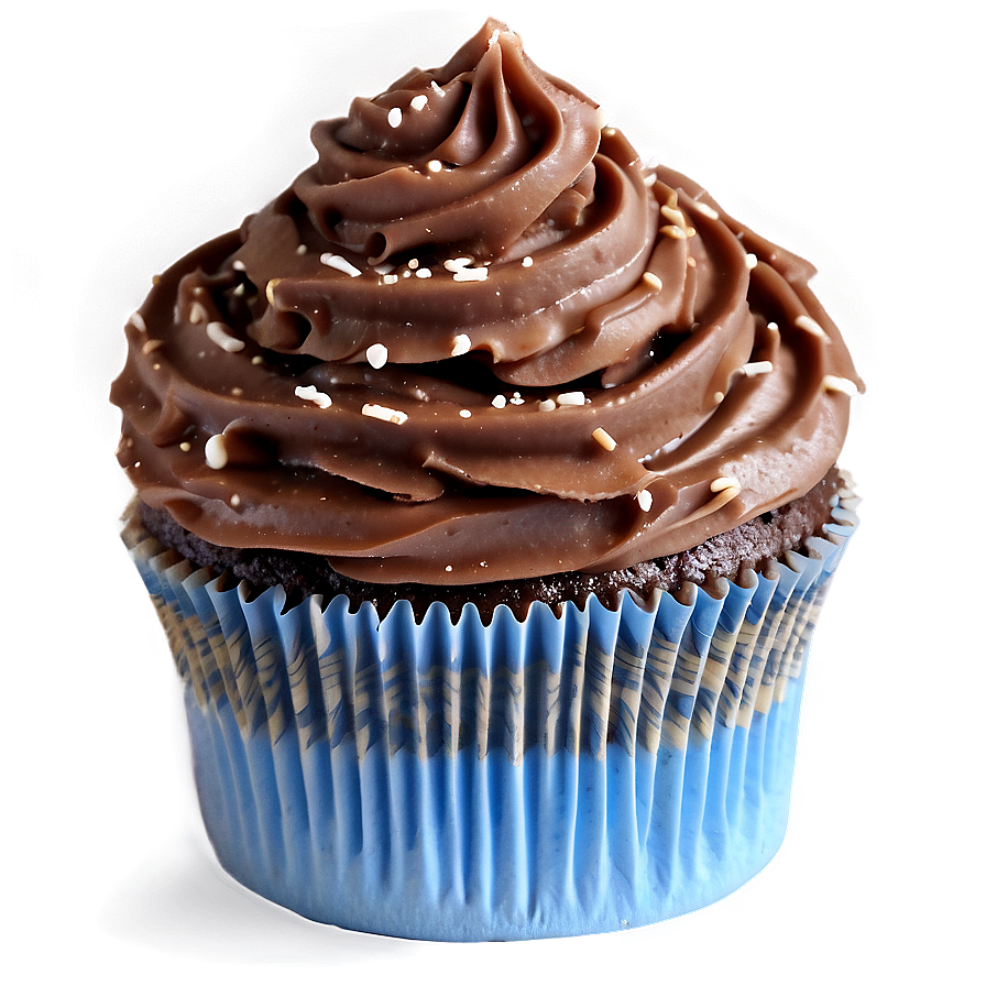 Chocolate Cupcakes Png 35 PNG Image