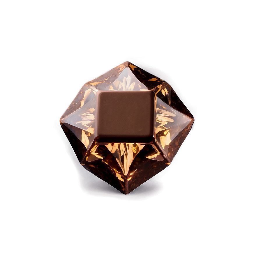 Chocolate Diamonds Delight Png Dmp PNG Image