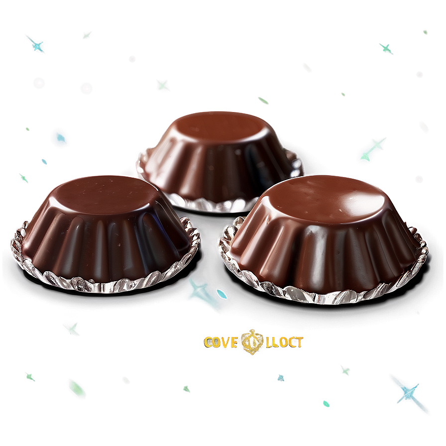 Chocolate Diamonds Delight Png Wgk23 PNG Image