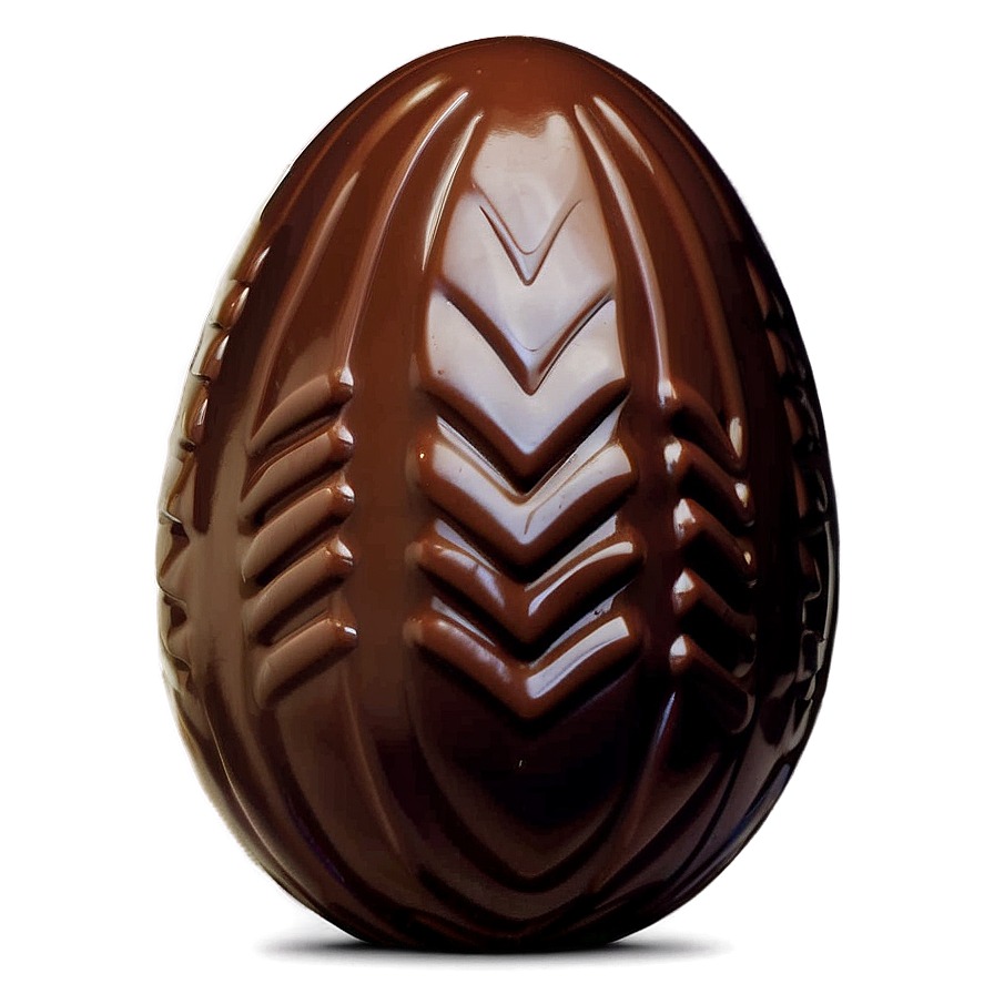 Chocolate Easter Egg Png Nbb58 PNG Image