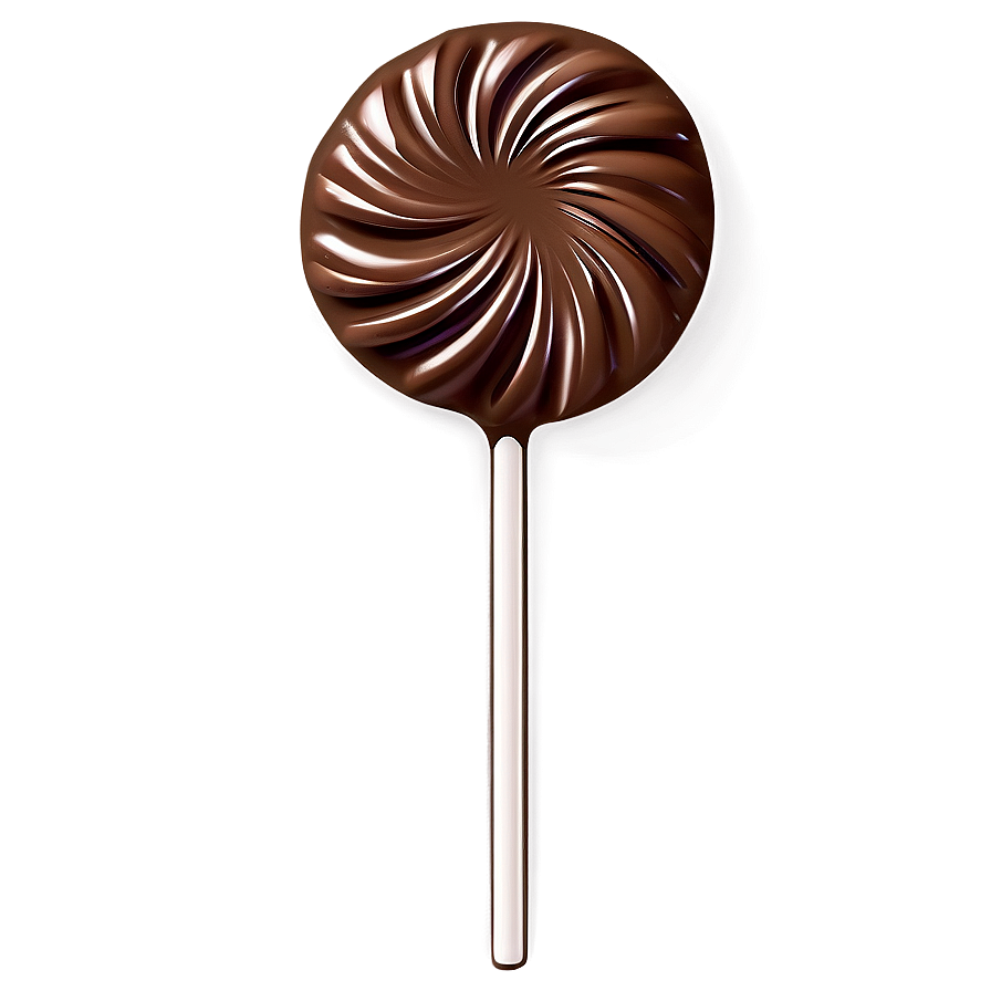 Chocolate Lollipop Png Tkr93 PNG Image