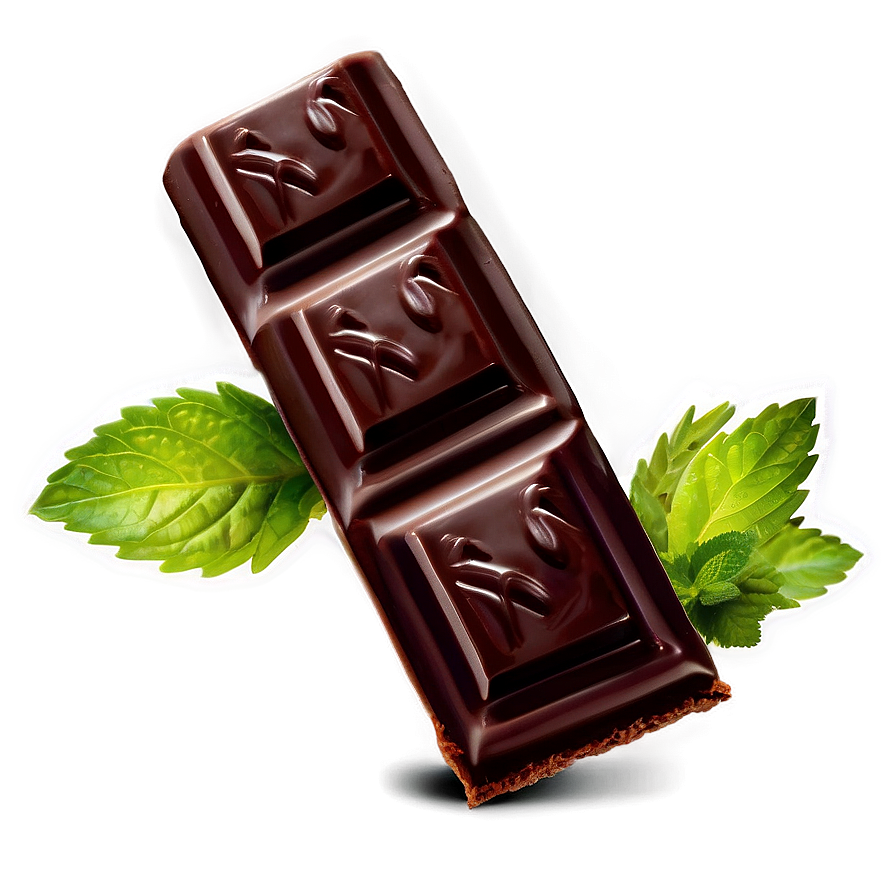 Chocolate Mint Png 05212024 PNG Image