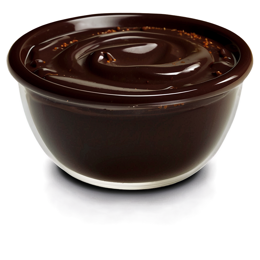 Chocolate Pudding Png 89 PNG Image