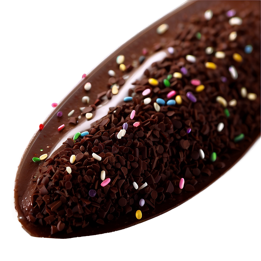 Chocolate Sprinkles Png 38 PNG Image