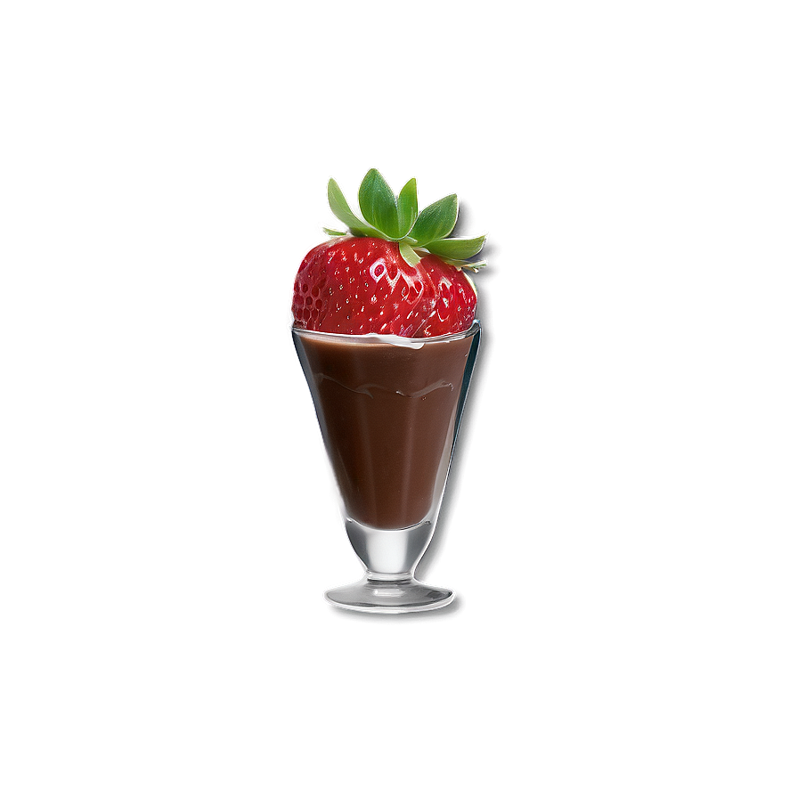 Chocolate Strawberry Oasis Png Rns95 PNG Image