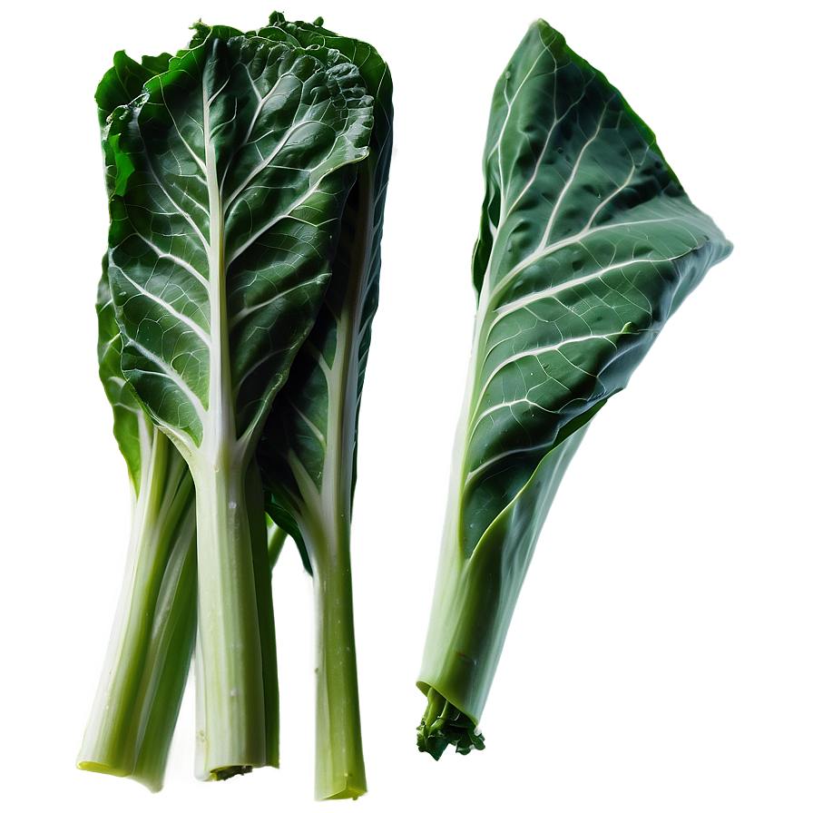 Chopped Collard Greens Png 12 PNG Image