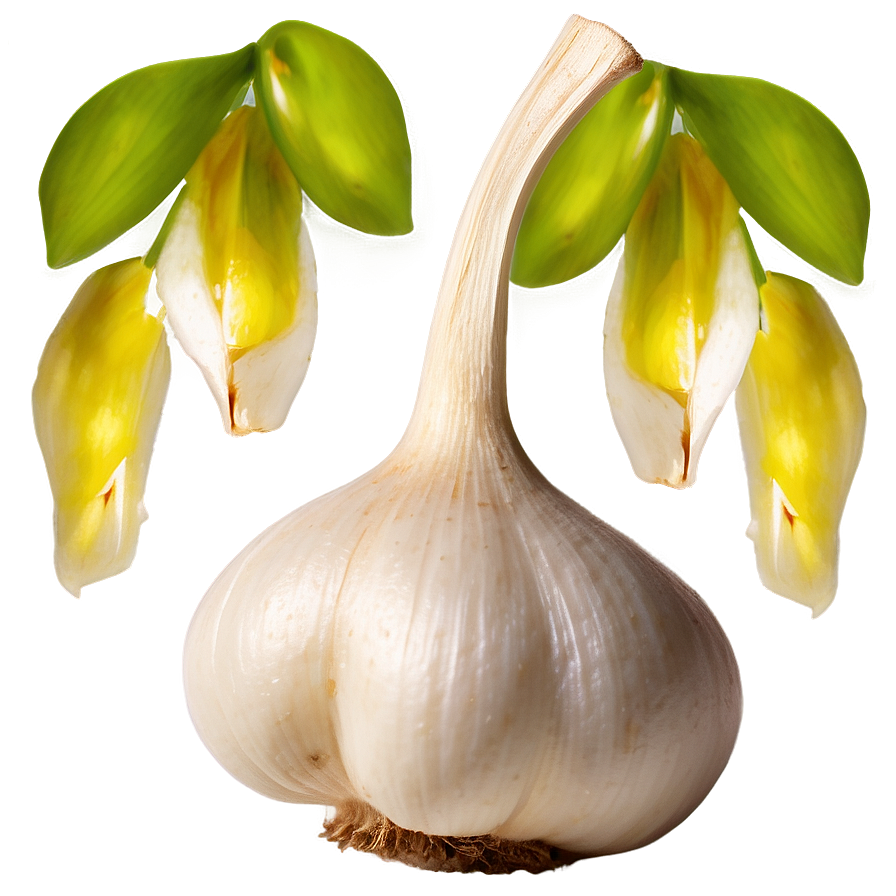 Chopped Garlic Png 68 PNG Image