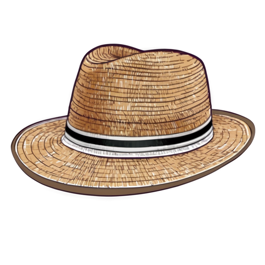 Chortling Hat Design Png 35 PNG Image