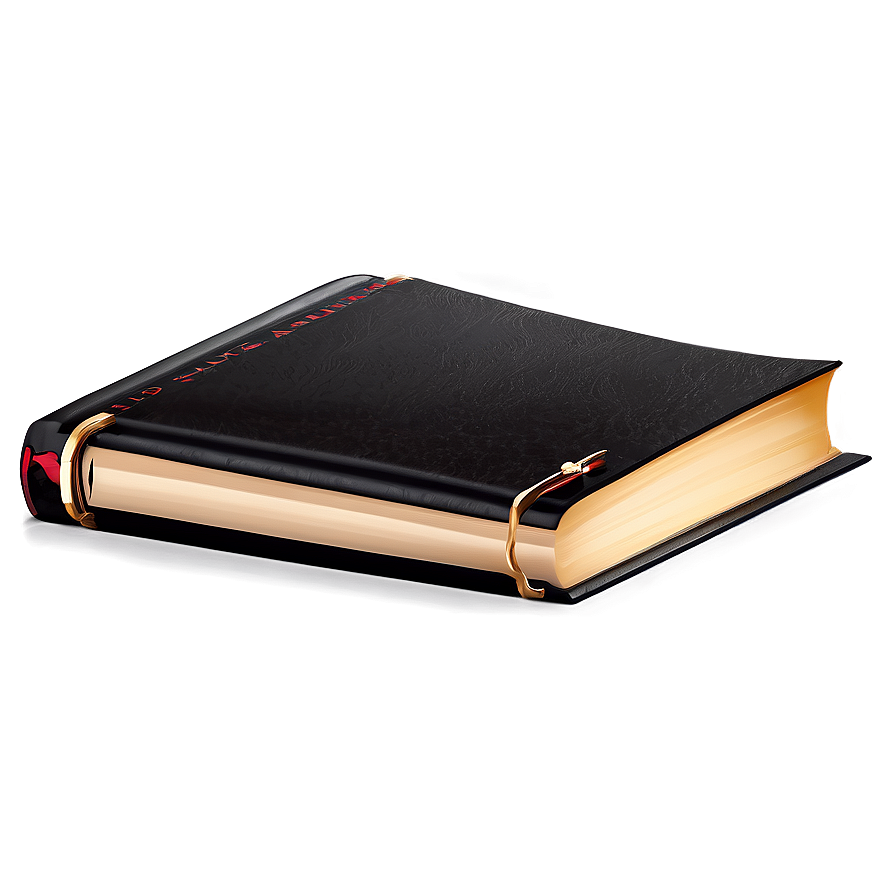 Christian Bible Book Png 06232024 PNG Image