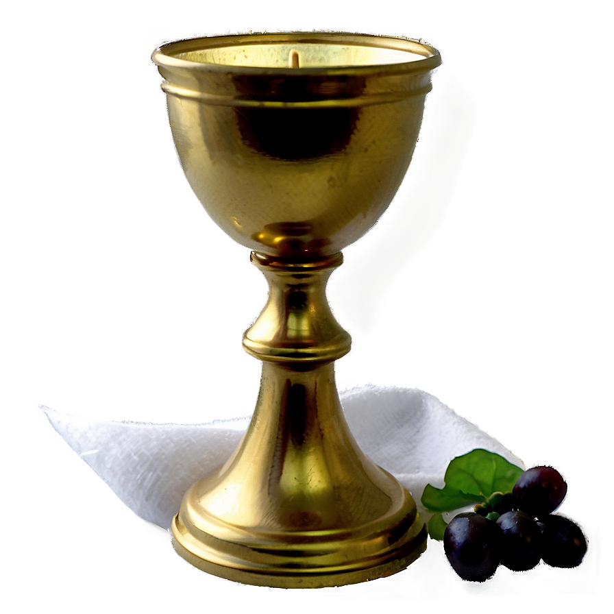 Christian Holy Communion Png 06232024 PNG Image