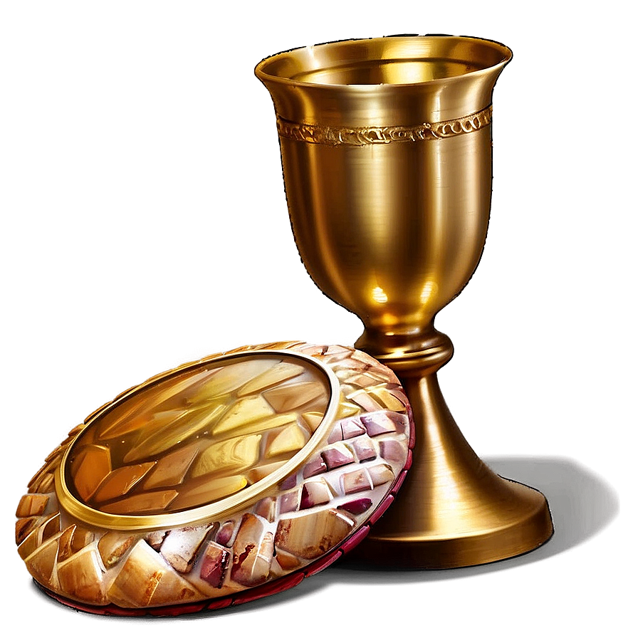 Christian Holy Communion Png 06232024 PNG Image