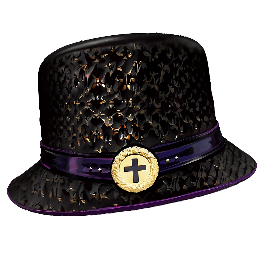 Christian Pope Hat Png 06232024 PNG Image