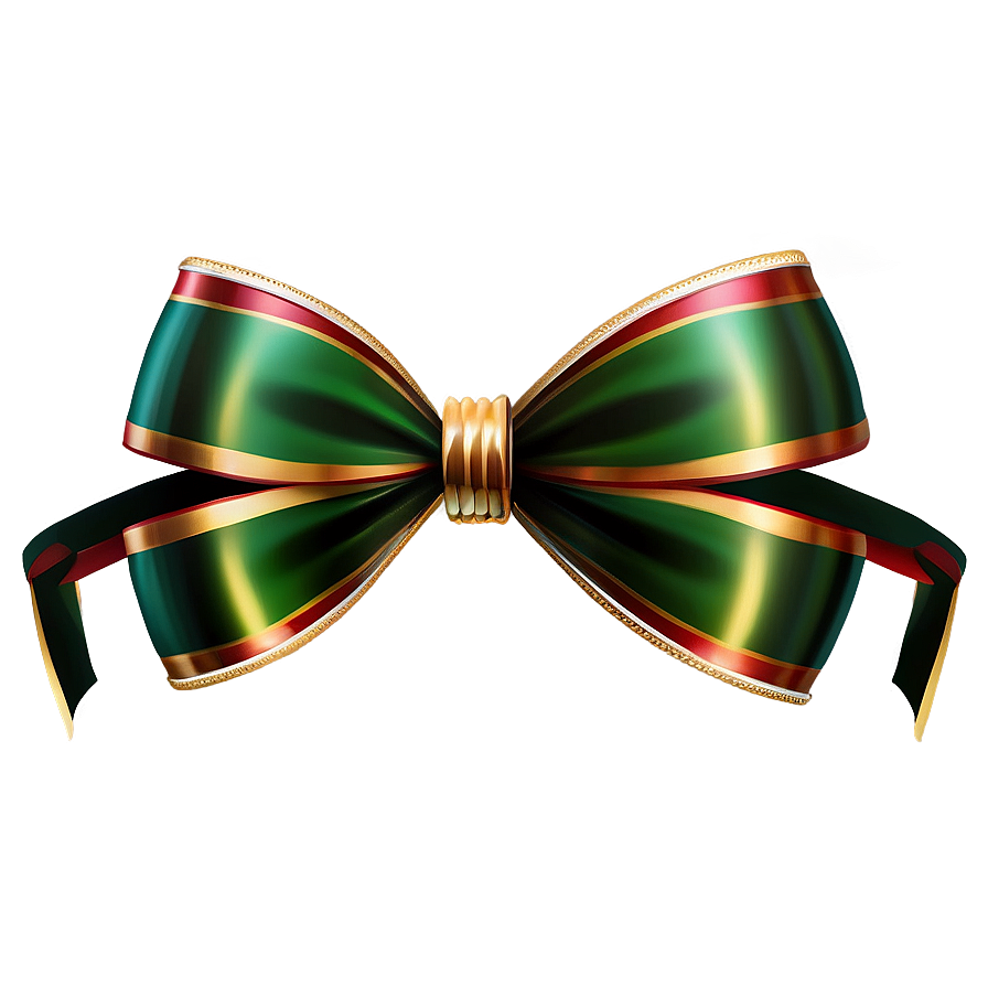 Christmas Bow Png Uvn73 PNG Image