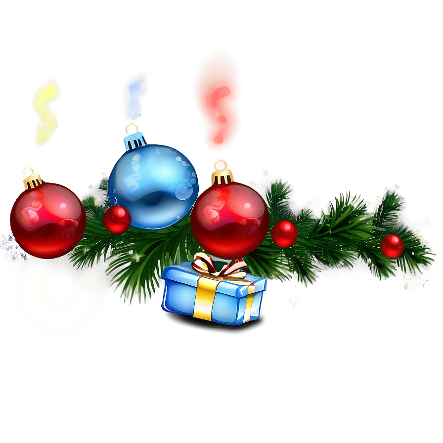 Christmas Celebration Png 57 PNG Image