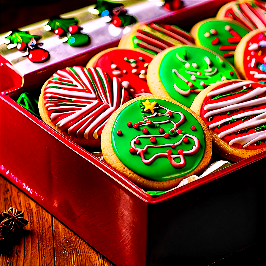 Christmas Cookie Storage Tips Png 06202024 PNG Image