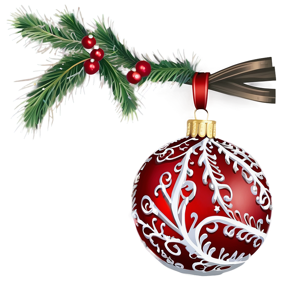 Christmas Eve D PNG Image