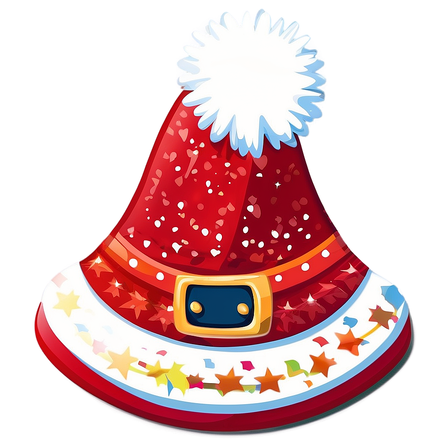 Christmas Hat For Kids Png 35 PNG Image