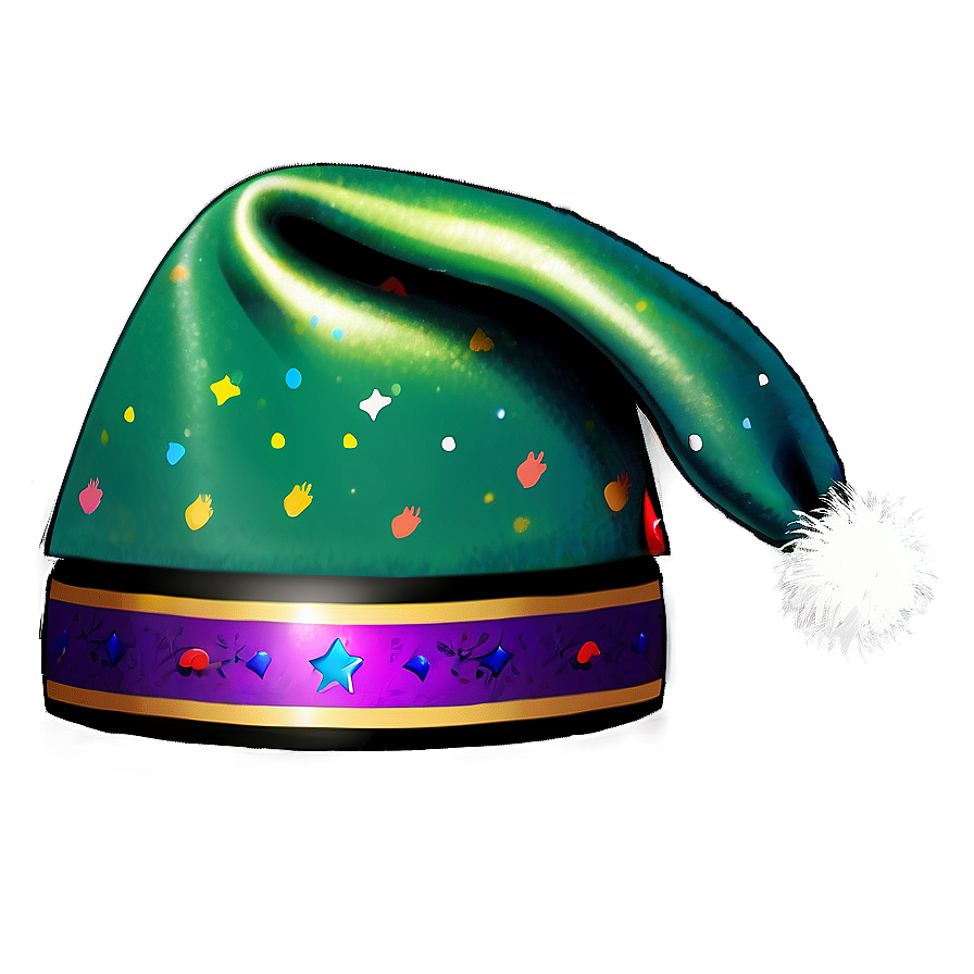 Christmas Hat For Pets Png 04292024 PNG Image