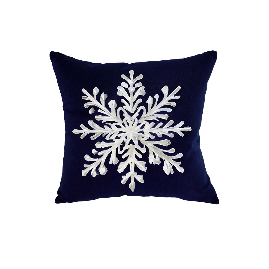 Christmas Pillow Png 62 PNG Image