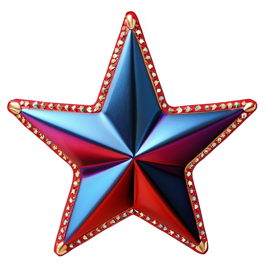 Christmas Star Icon Png 05252024 PNG Image