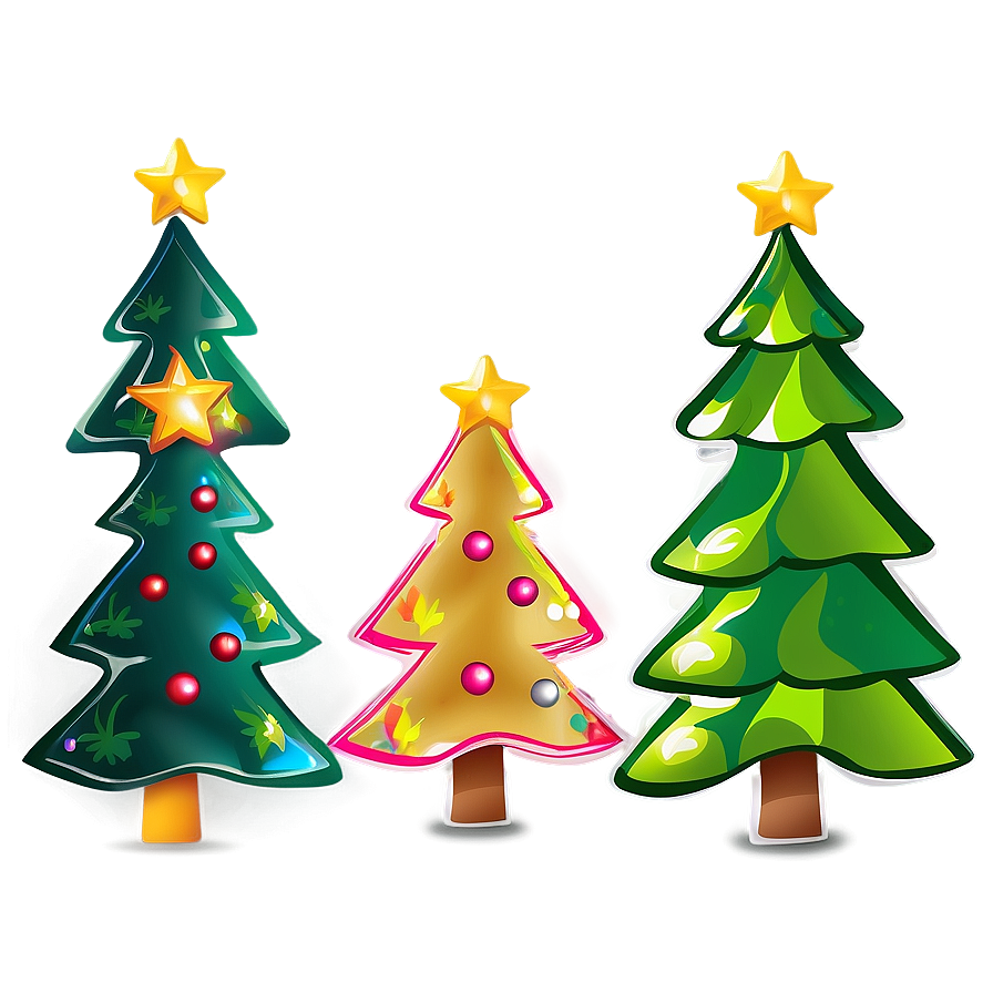 Christmas Tree Shape Png Uho12 PNG Image