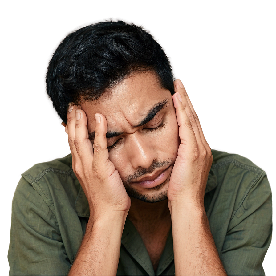 Chronic Headache Solutions Png 18 PNG Image