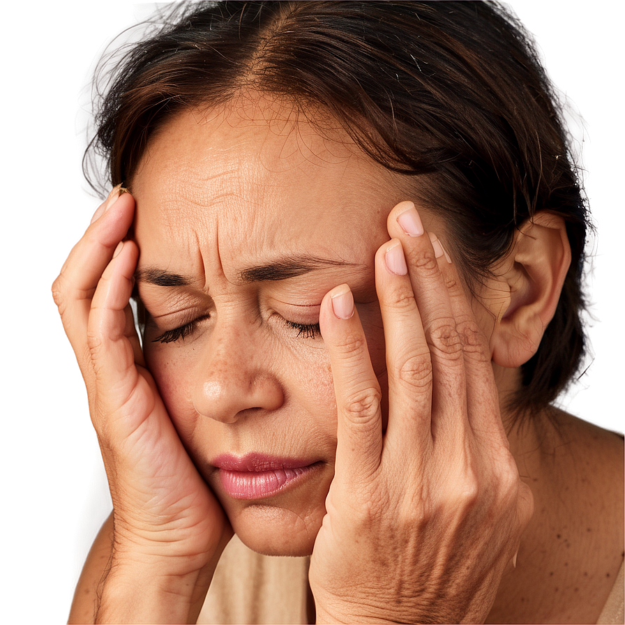 Chronic Headache Solutions Png Vum PNG Image