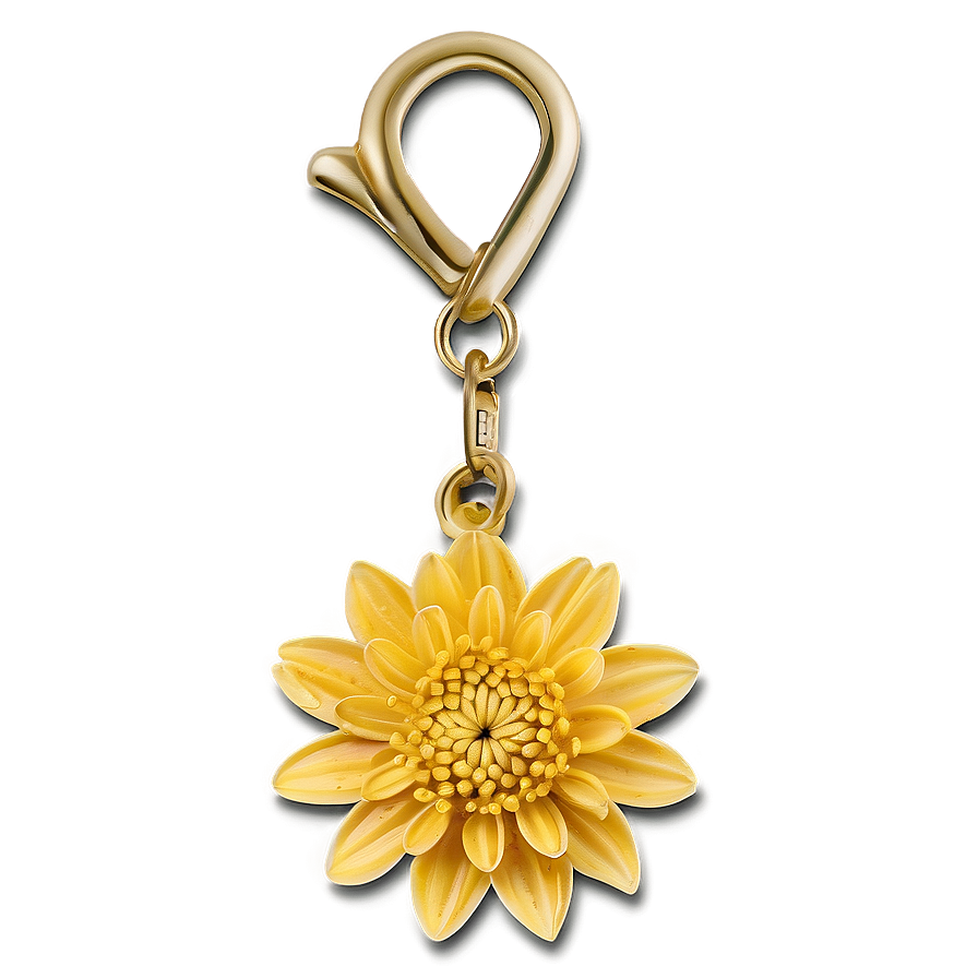 Chrysanthemum Charm Png 04292024 PNG Image