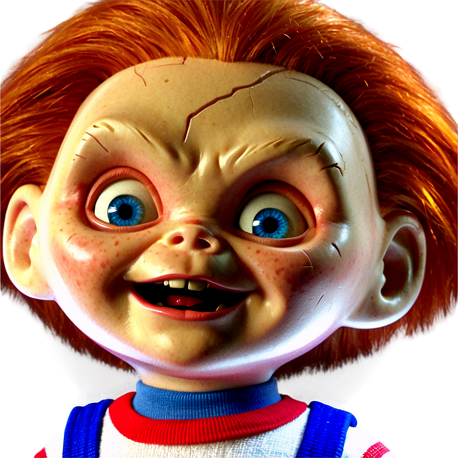 Chucky Movie Png 90 PNG Image