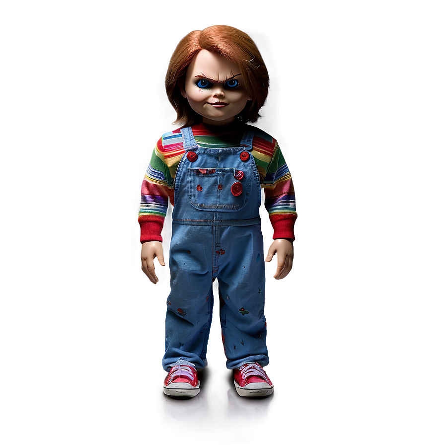 Chucky Scene Png Pgd PNG Image