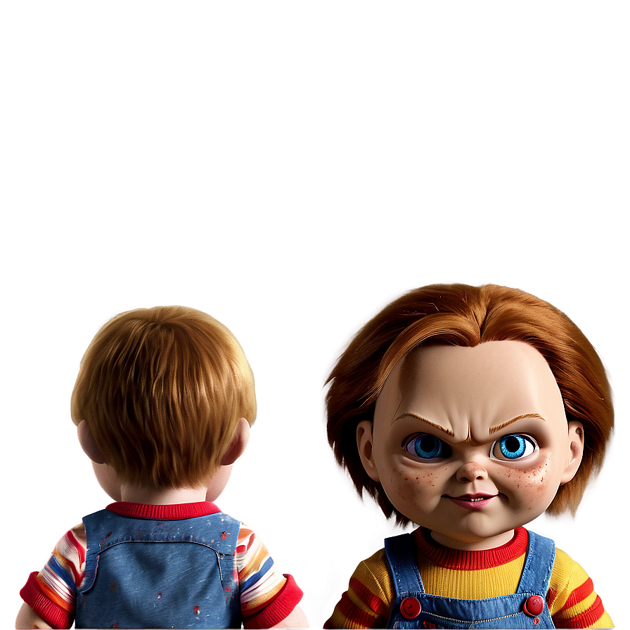 Chucky Wallpaper Png 78 PNG Image