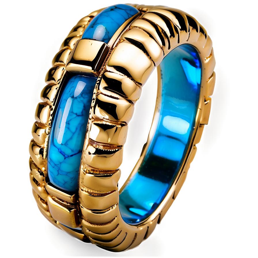 Chunky Fashion Rings Png Jks PNG Image