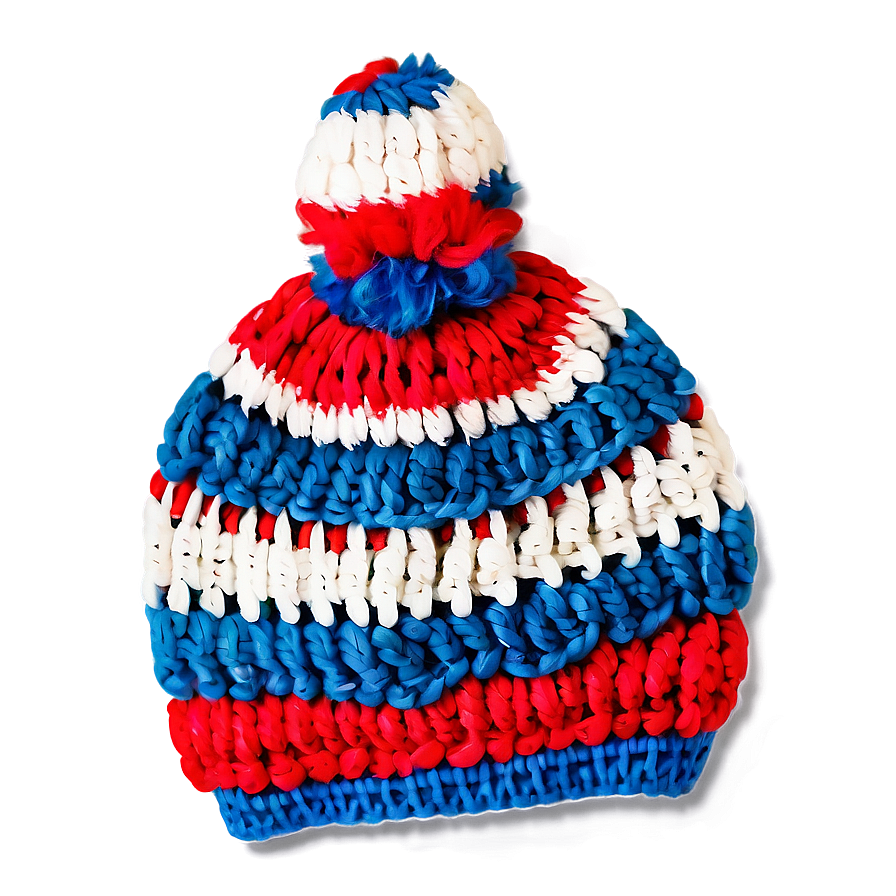 Chunky Knit Hat Png Jcr17 PNG Image