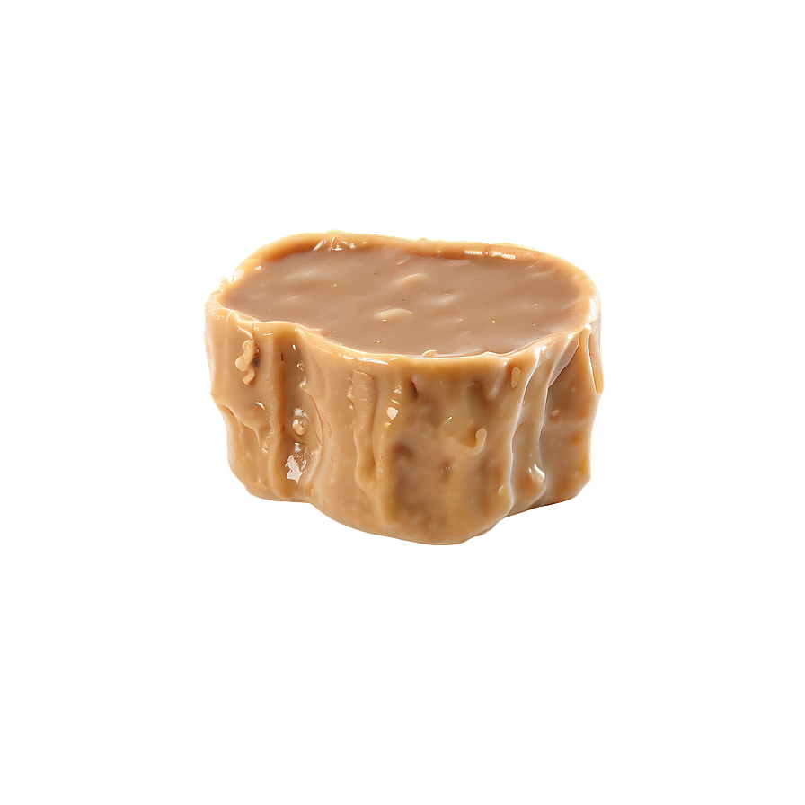 Chunky Peanut Butter Png 05252024 PNG Image