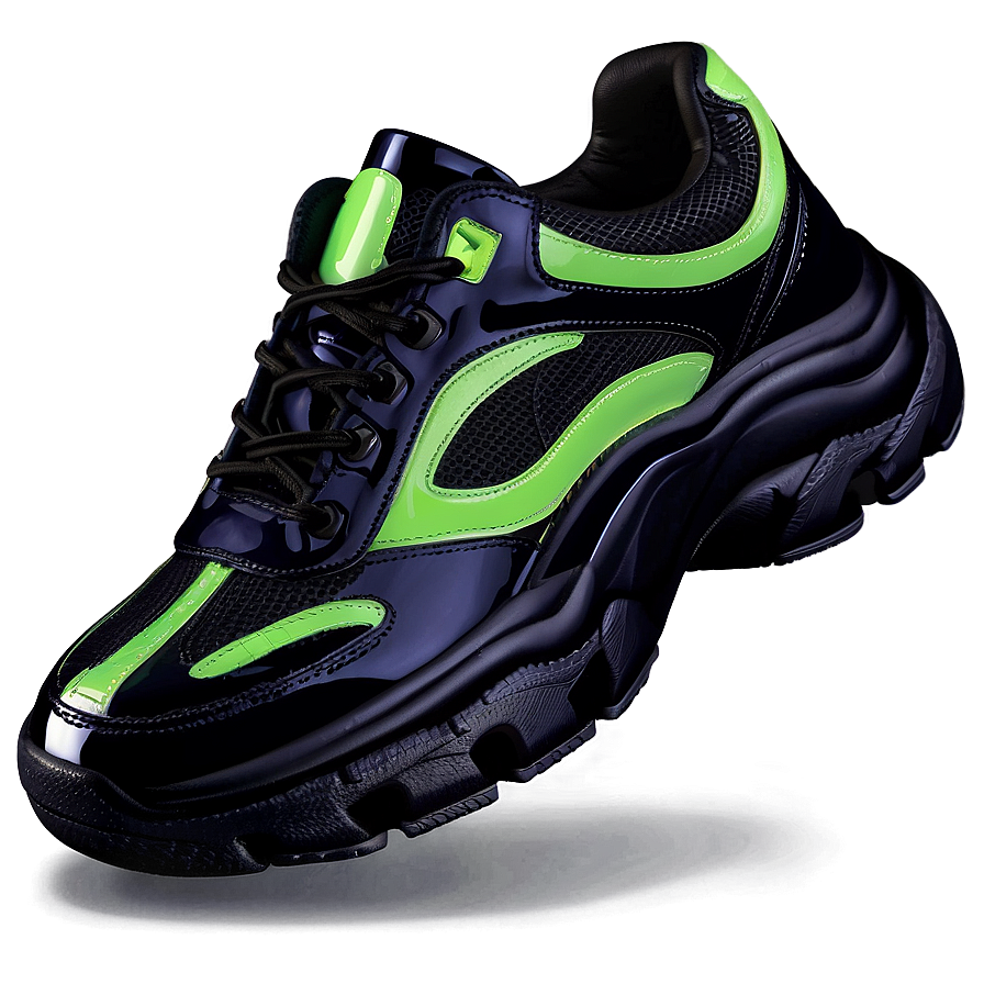 Chunky Sneakers Png 84 PNG Image